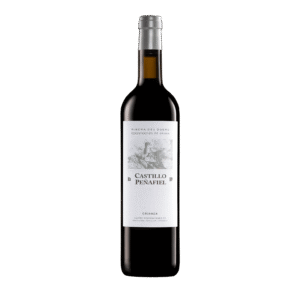 Castillo de Peñafiel Crianza