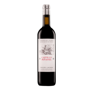 Castillo de Peñafiel Edición Limitada