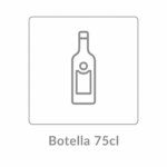 Botella individual 75cl